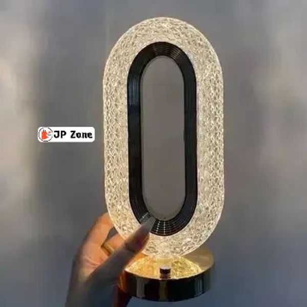 Cristal Lamp