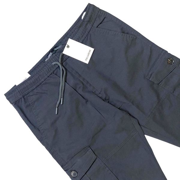 Men's Joggers | PULL&BEAR