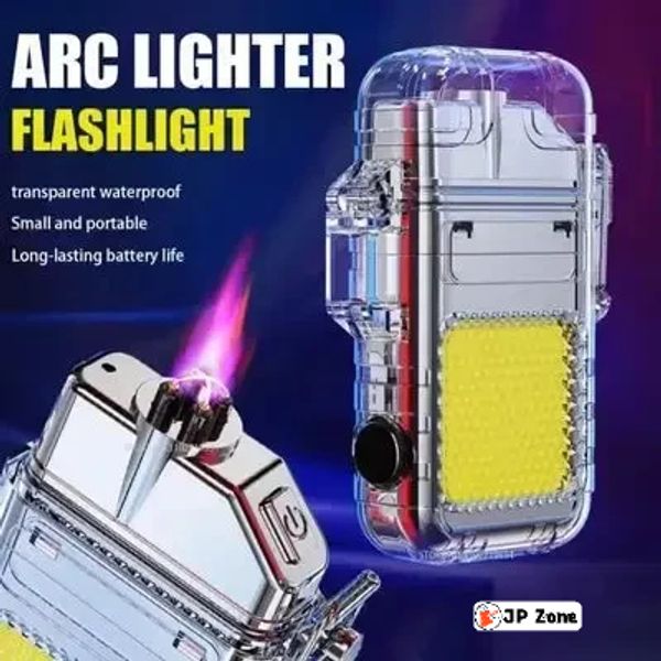 COB Light and Lighter