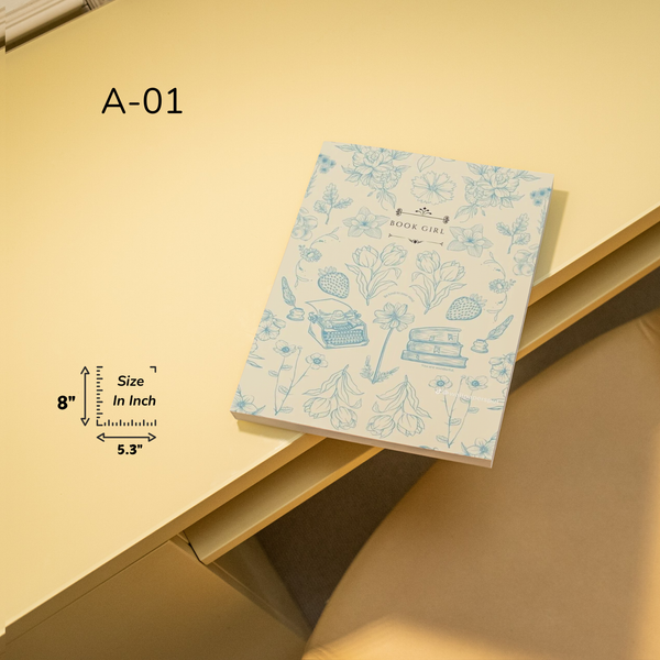 A01 - Notebook