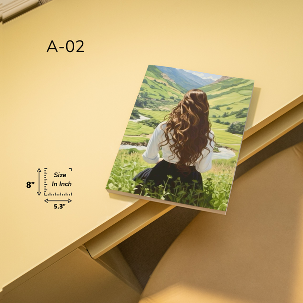 A02 - Notebook