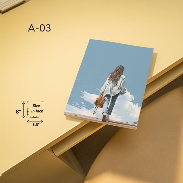 A03 - Notebook