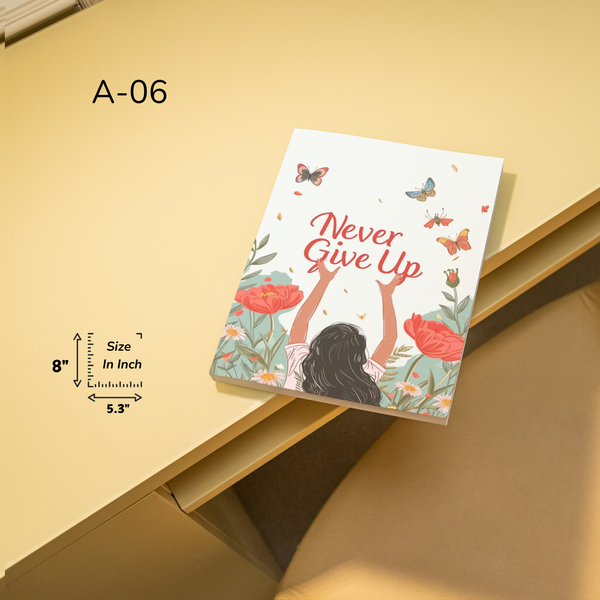 A-06 Notebook