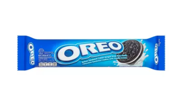 Cadbury Oreo Original Cream Biscuit 120 gm