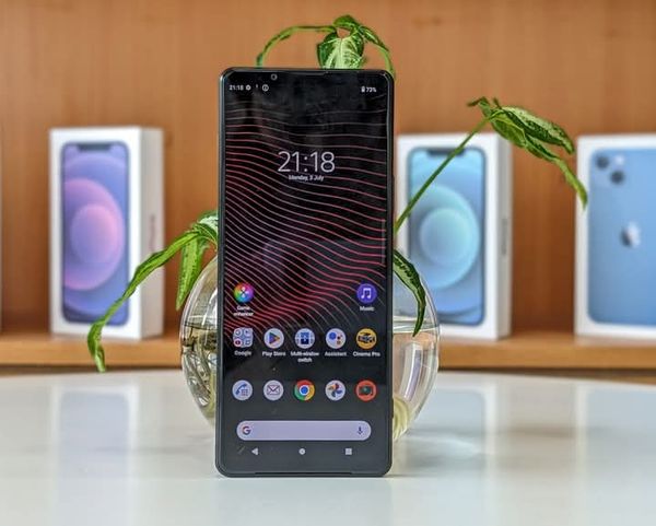 Sony 1 Mark 3