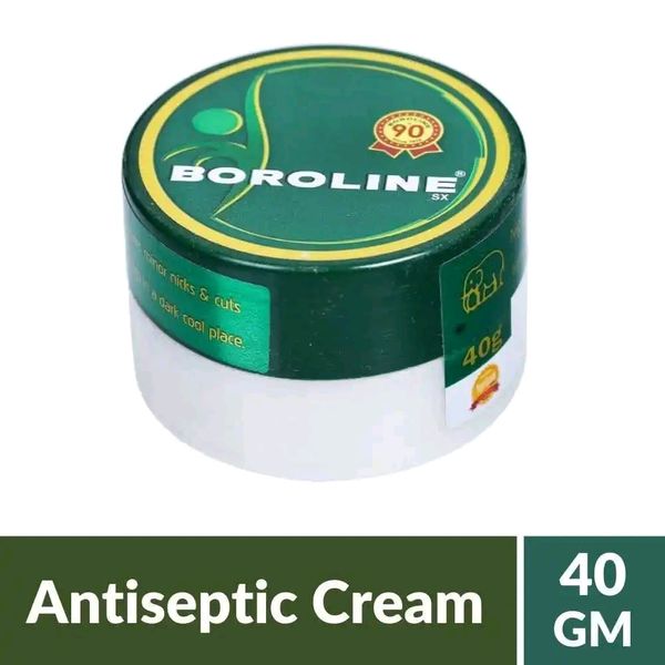 boroline antiseptic night repair cream 20gm