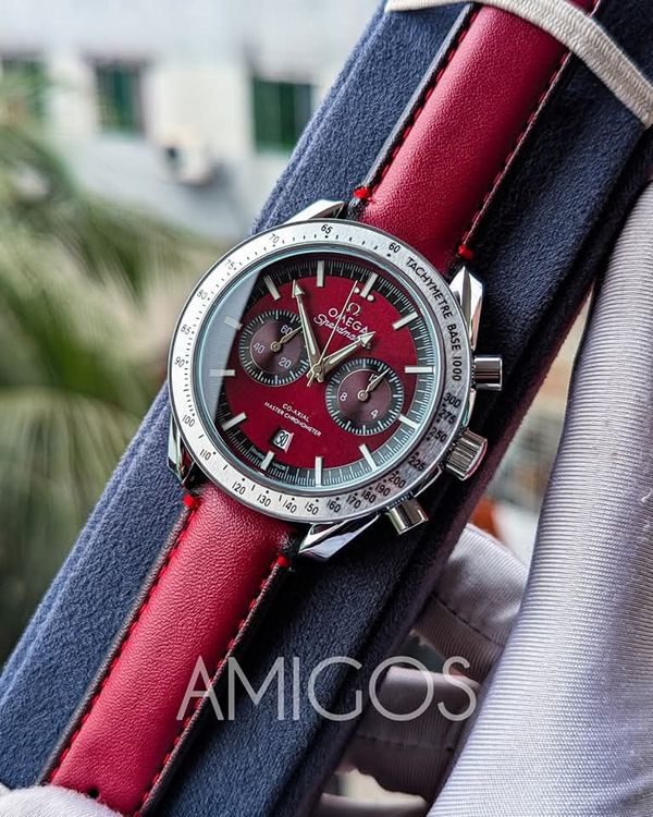 Omega Speedmaster