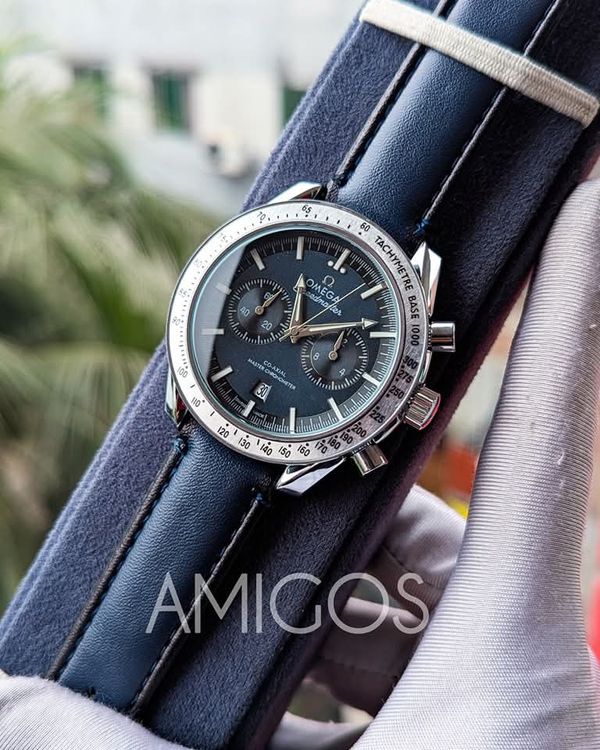 Omega Speedmaster 57