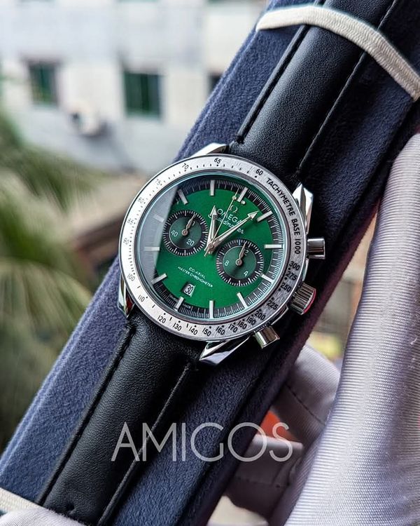 Omega Speedmaster 57