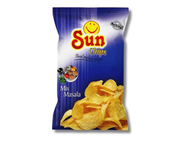 Sun Chips/চিপস Mix Masala