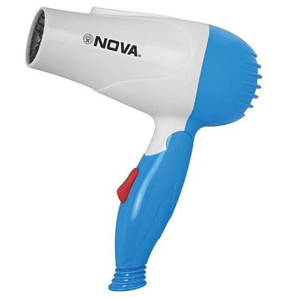 foldable hair dryer