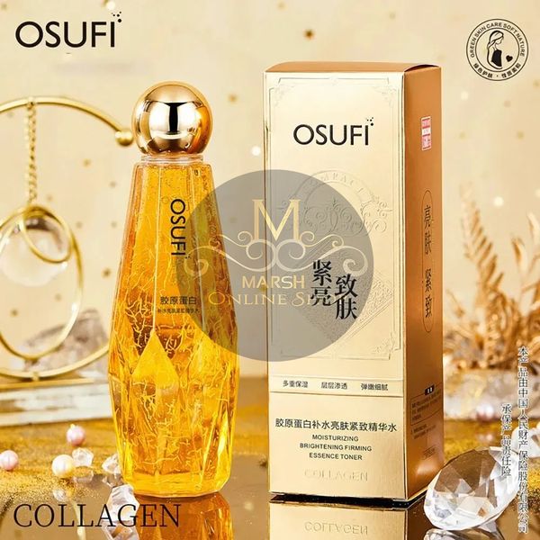 🔰👉Osufi collagen face serum (300ml) - Image 2