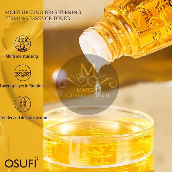 🔰👉Osufi collagen face serum (300ml) - Image 3