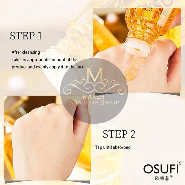 🔰👉Osufi collagen face serum (300ml) - Image 5