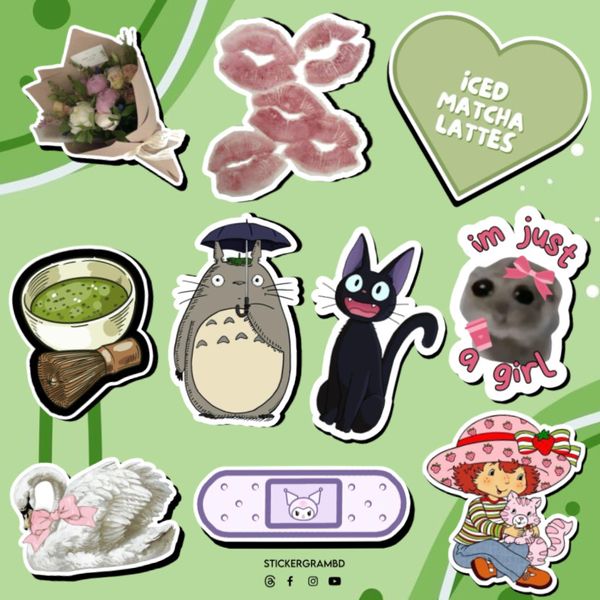 Aesthetic Self-Care Set 02