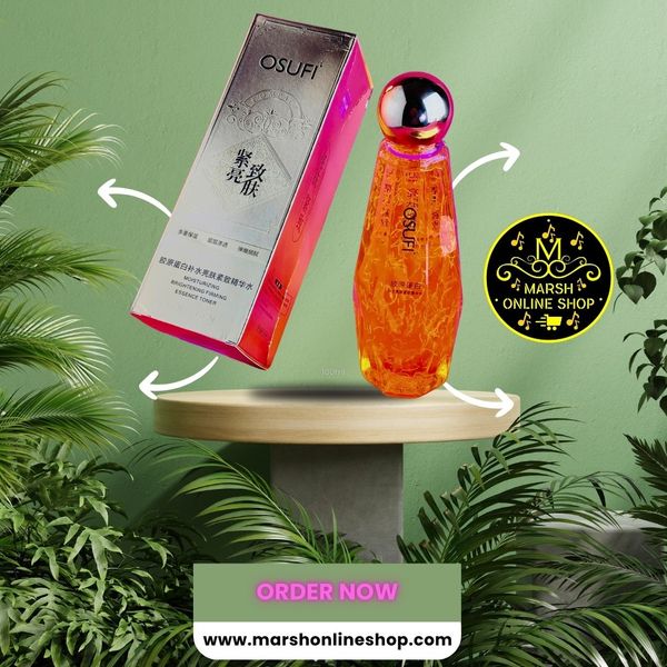 🔰👉Osufi collagen face serum (300ml) - Image 6