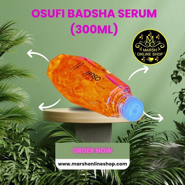 🔰👉Osufi collagen face serum (300ml) - Image 7