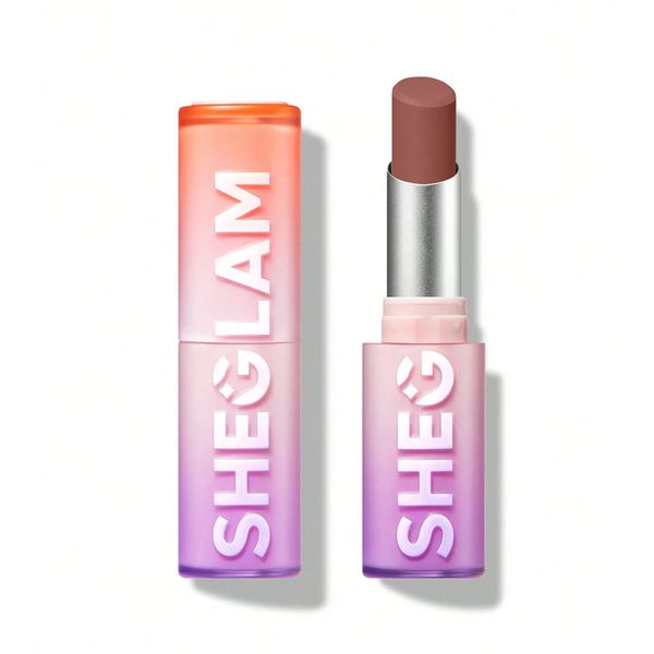 SHEGLAM – Dynamatte Boom Long-Lasting Matte Lipstick