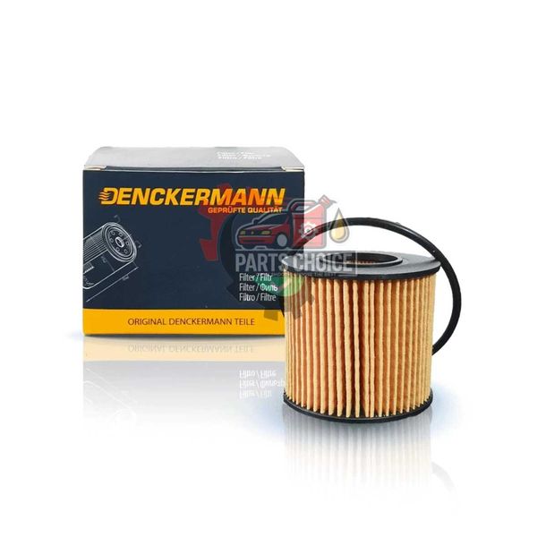 DENCKERMANN OIL FILTER A210379 FOR TOYOTA