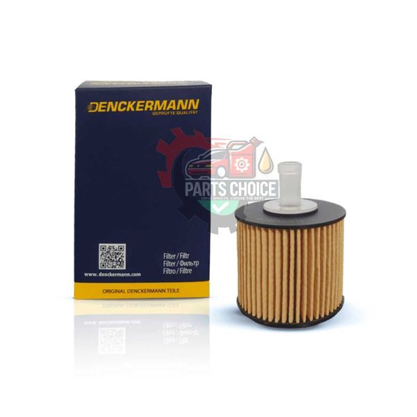 DENCKERMANN OIL FILTER A210372 FOR TOYOTA
