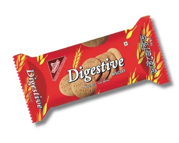 Digestive Biscuits/ডাইজেস্টিভ বিস্কুট