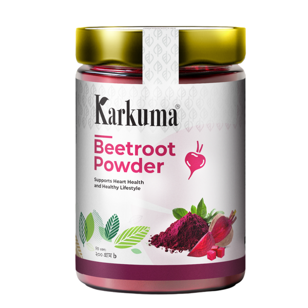 Karkuma Beetroot Powder 200g