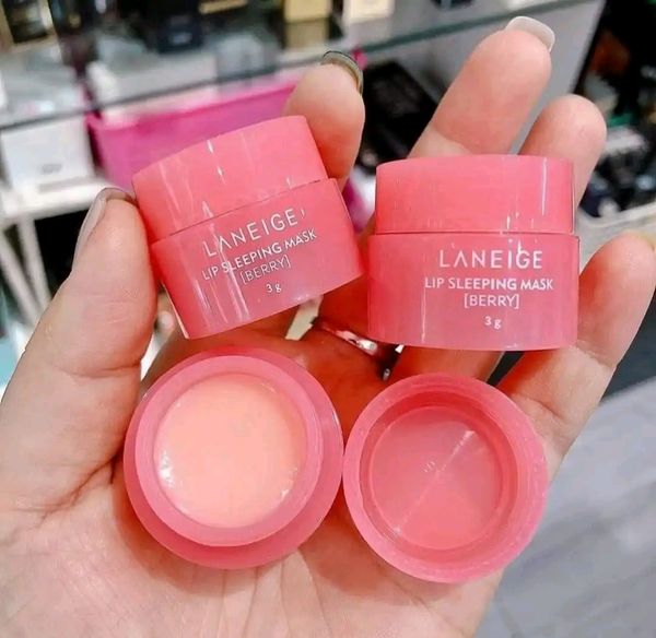 Laneige Lip Mask 3gm