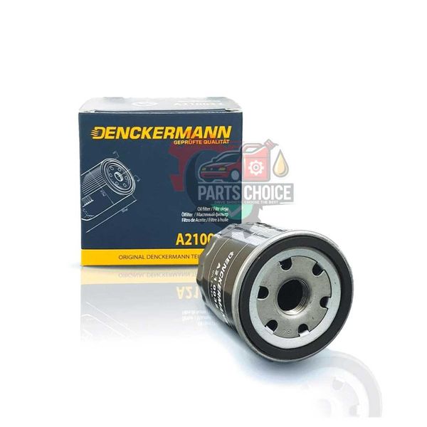 DENCKERMANN OIL FILTER A210032 FOR TOYOTA