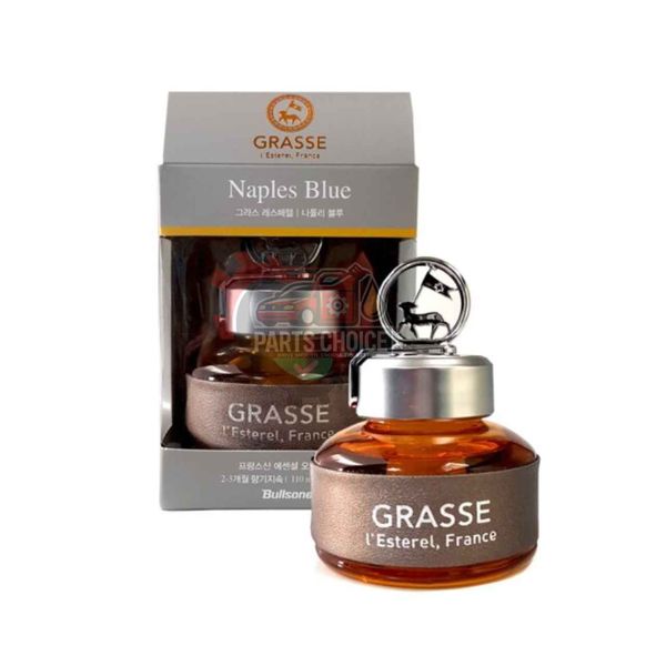 BULLSONE GRASSE NAPLES BLUE 110ML