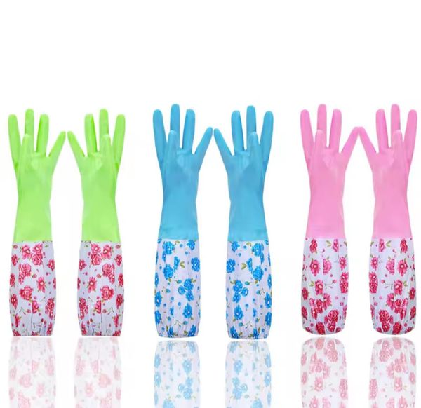 Silicone Hand Gloves