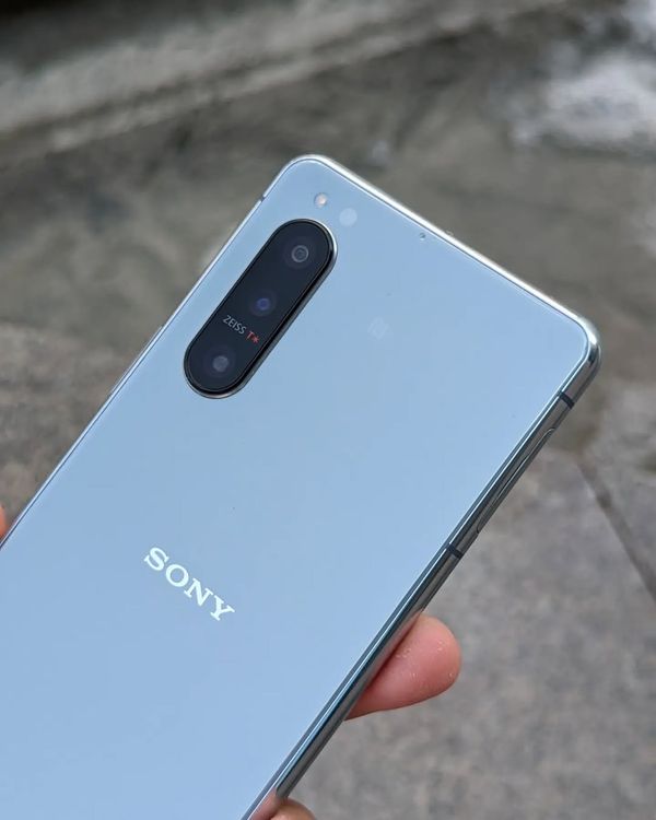 Sony Xperia 5 mark 3