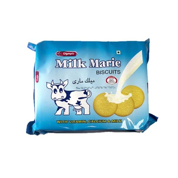 Milk Marie Biscuit/মিল্ক মেরি বিস্কুট