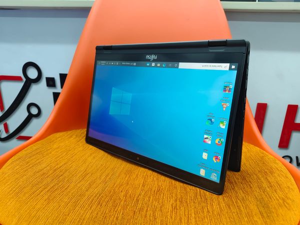 Fujitsu LifeBook U939x | Core i5 8th Gen | 16GB RAM 256GB SSD | 13.3-inch x360 Touch Display