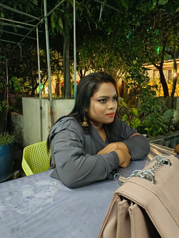 মেঘলা