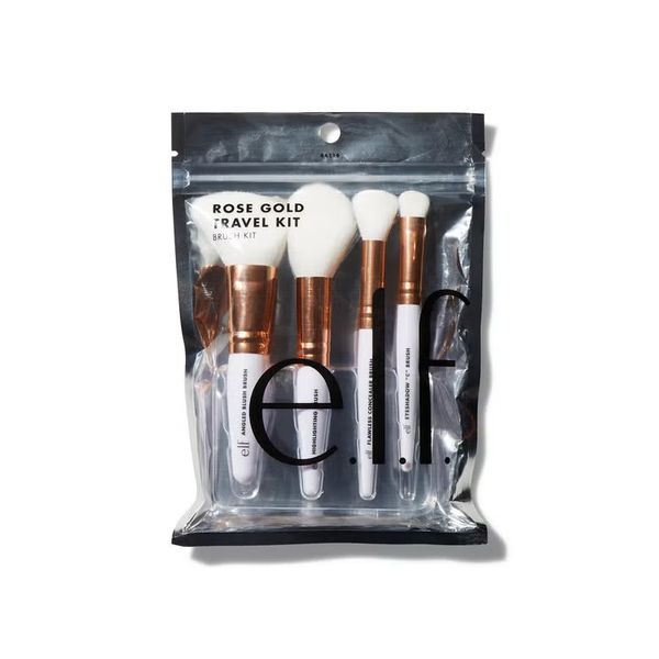 e.l.f. – Travel Brush Kit