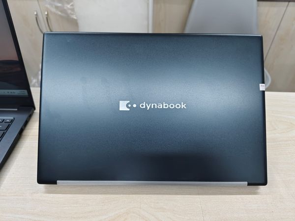 Toshiba Portege X40-J | Core i7 11th Gen | 16GB RAM 256GB SSD | 14.1-inch Display