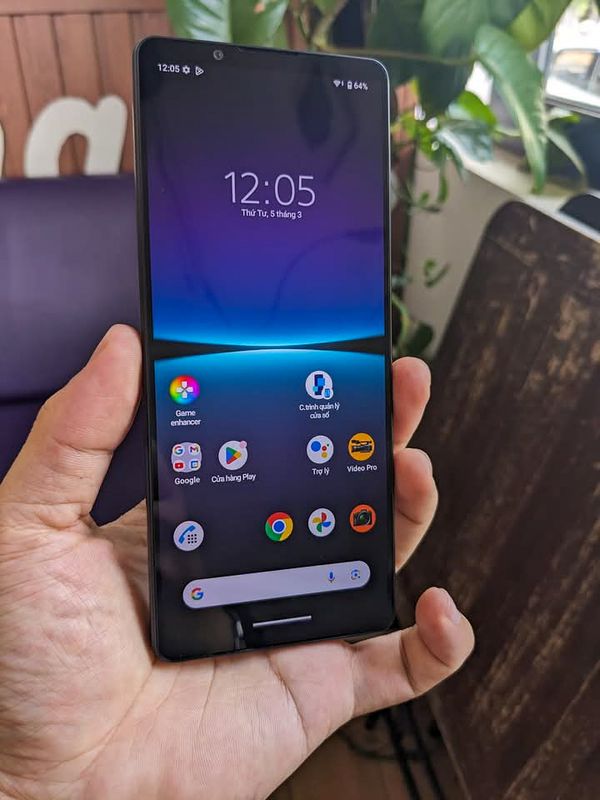 Sony 1 mark 4