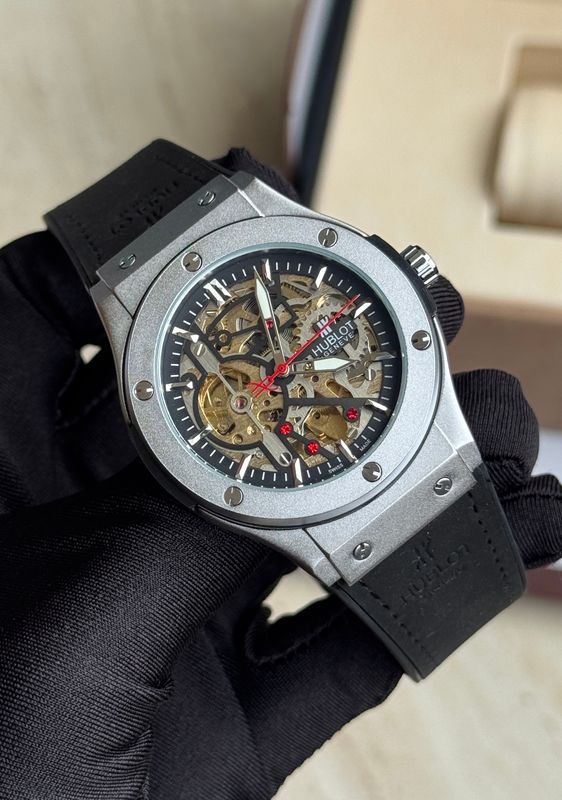 Hublot automatic watch