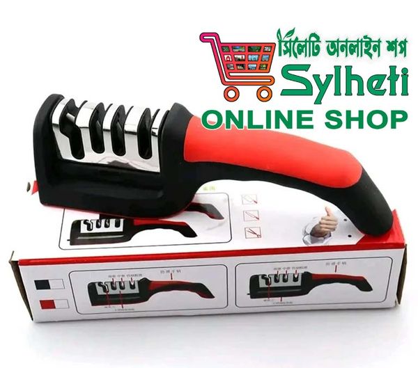 Knife Sharpener Machine - High Quality - Easy to Use And Maintain - Refine and Excellent - Reliable and Durable