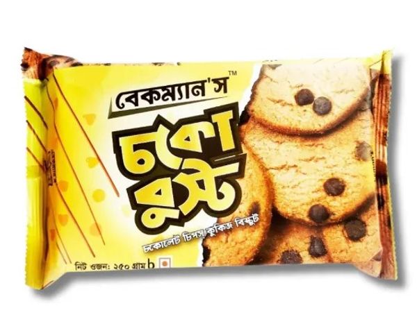 Choco Boost Cookies Biscuit/চকোবুস্ট কুকি বিস্কুট