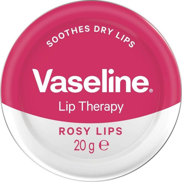 Vaseline Lip Therapy-Rosy Lips-20gm-Poland