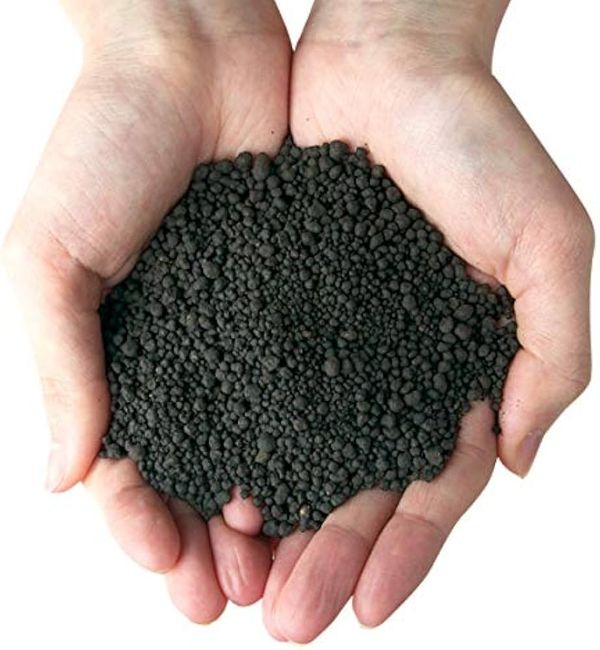 Netlea aquarium soil 1 kg