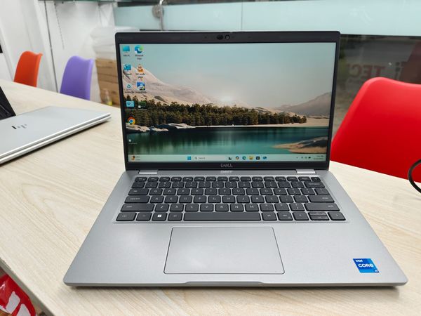 Dell Latitude 5431 | Core i7 12th Gen | 16GB RAM 512GB SSD | 14.1-inch Display
