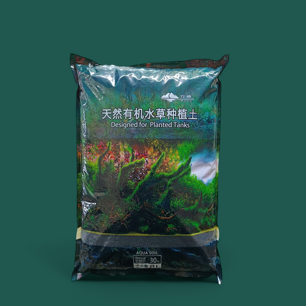Muyu AQUA SOIL