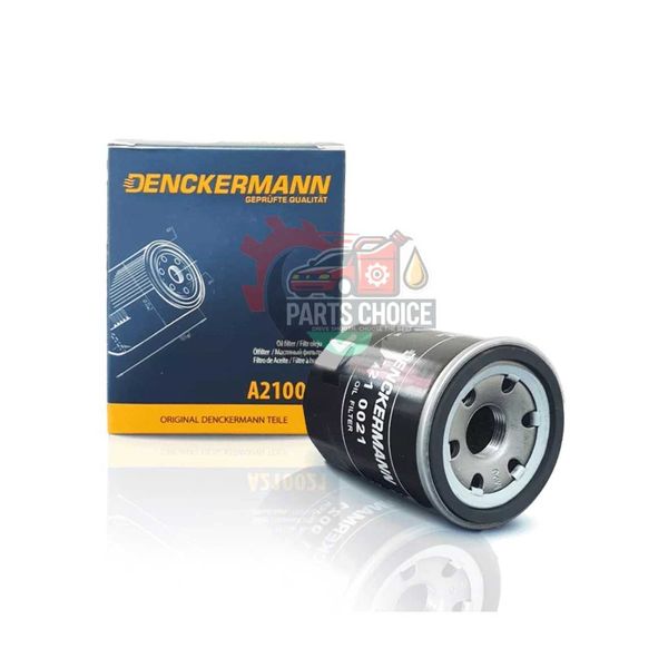 DENCKERMANN OIL FILTER A210021 FOR HONDA