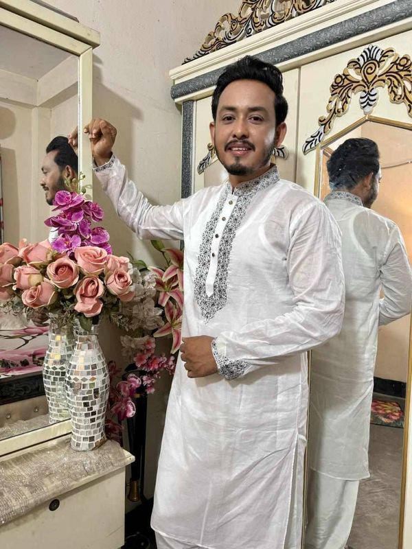 Dhuti panajbi