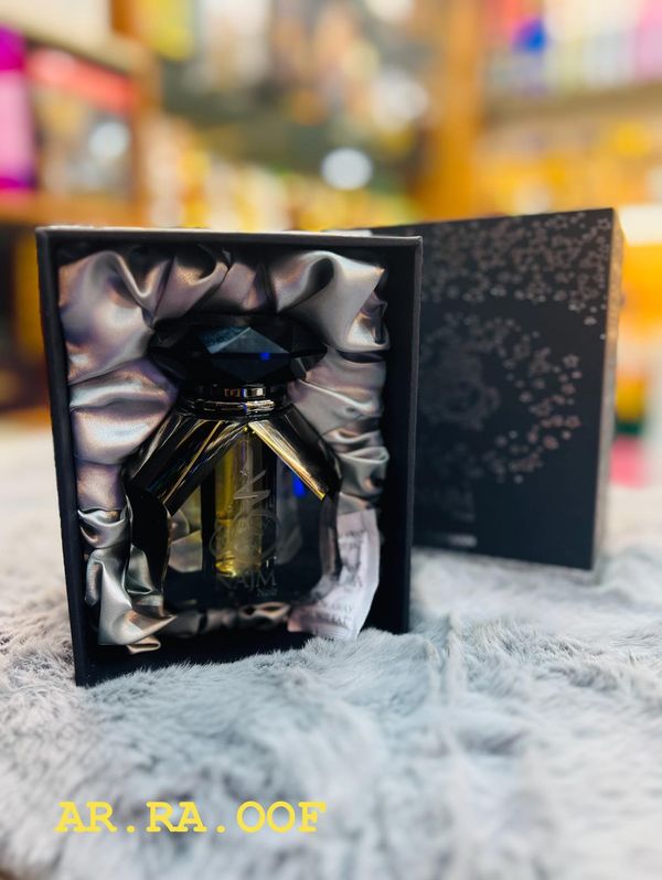 Najm noir