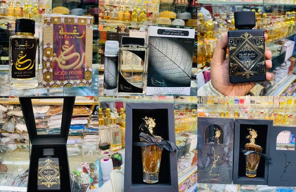 Premium Perfumes /Combos