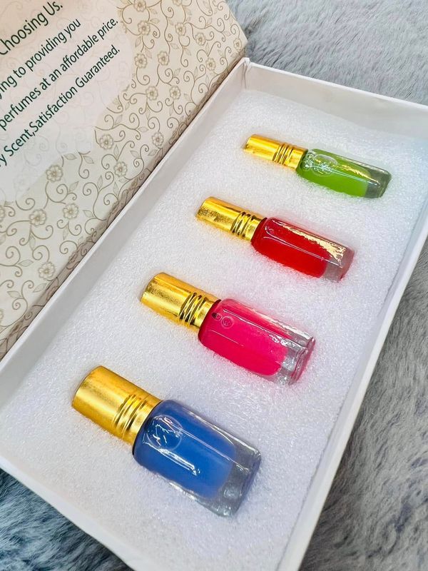 Premium Perfumes /Combos