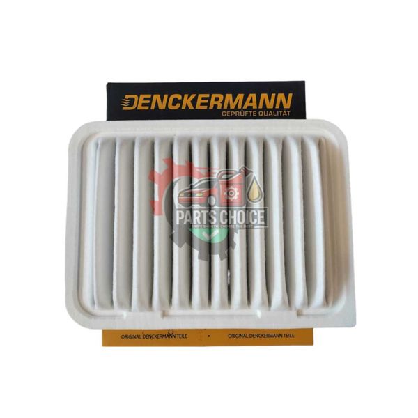 DENCKERMANN AIR FILTER A140817 FOR TOYOTA